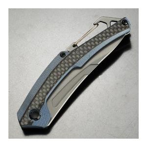 Kershaw 折り畳みナイフ Reverb XL ライナーロック 1225 カー Kershaw 折り畳みナイフ Reverb XL ライナーロック 1225 カー