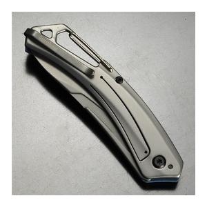 Kershaw 折り畳みナイフ Reverb XL ライナーロック 1225 カー Kershaw 折り畳みナイフ Reverb XL ライナーロック 1225 カー