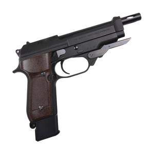 KSC 発火式モデルガン M93Rシリーズ 2nd HW ケーエスシー ハンドガン