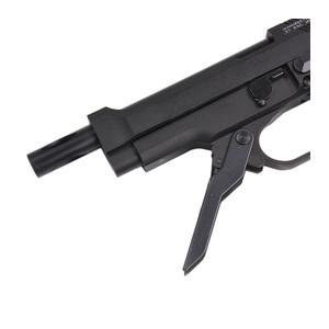 KSC 発火式モデルガン M93Rシリーズ 2nd HW ケーエスシー ハンドガン