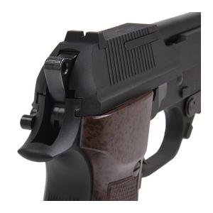 KSC 発火式モデルガン M93Rシリーズ 2nd HW ケーエスシー ハンドガン