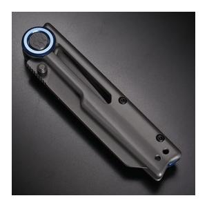 Kershaw 折りたたみナイフ KS2045 デシベル カーショウ Kershaw 折りたたみナイフ KS2045 デシベル カーショウ
