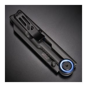 Kershaw 折りたたみナイフ KS2045 デシベル カーショウ Kershaw 折りたたみナイフ KS2045 デシベル カーショウ