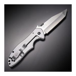 Kershaw 折りたたみナイフ CQC-7K タントー KS6034T エマーソン Kershaw 折りたたみナイフ CQC-7K タントー KS6034T エマーソン