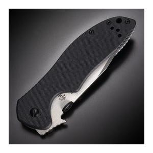 Kershaw 折りたたみナイフ CQC-7K タントー KS6034T エマーソン Kershaw 折りたたみナイフ CQC-7K タントー KS6034T エマーソン