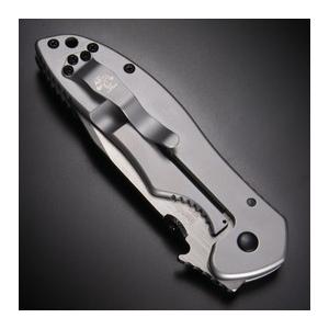Kershaw 折りたたみナイフ CQC-7K タントー KS6034T エマーソン Kershaw 折りたたみナイフ CQC-7K タントー KS6034T エマーソン
