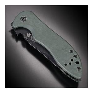 Kershaw 折りたたみナイフ CQC-5K エマーソン カーショウ Emerson 折り畳みナイフ フォルダー｜revolutjp｜05