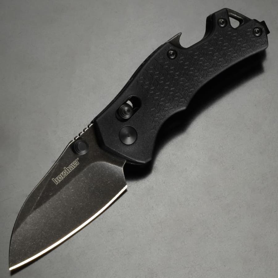 Kershaw 折りたたみナイフ CRAZE クレーズ 8337 カーショウ Kershaw 折りたたみナイフ CRAZE クレーズ 8337 カーショウ