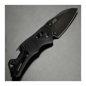 Kershaw 折りたたみナイフ CRAZE クレーズ 8337 カーショウ Kershaw 折りたたみナイフ CRAZE クレーズ 8337 カーショウ