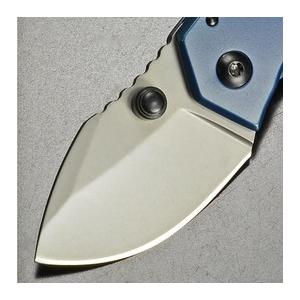 Kershaw 折りたたみナイフ Antic フレームロック 8710 カー Kershaw 折りたたみナイフ Antic フレームロック 8710 カー