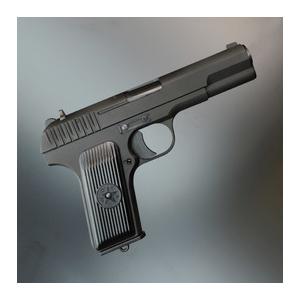 KSC ガスガン TT33 Tokarev ヘビーウエイト ケイエスシー トカレス