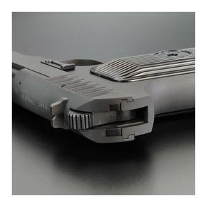 KSC ガスガン TT33 Tokarev ヘビーウエイト ケイエスシー トカレス