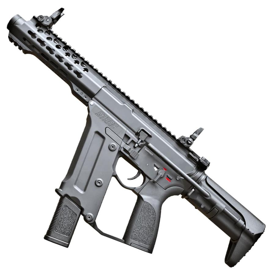 KSC 電動ガン ストラック TEG コンパクト Z350 18歳以上 電動マシーン