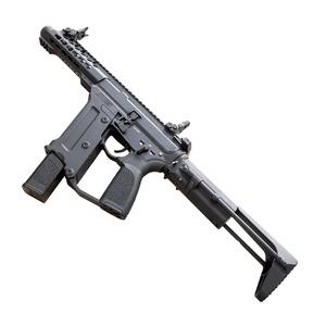 KSC 電動ガン ストラック TEG コンパクト Z350 18歳以上 電動マシーン