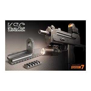 KSC マウントベース M11 マルチアンダーマウント J052 ケーエスシー レ