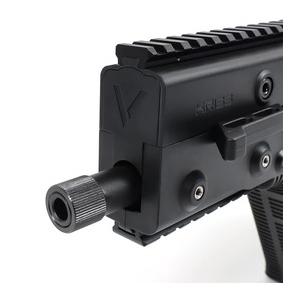 クライタック　クリスベクター クライタック 電動ガン クリスベクター KRYTAC AEG KRISS VECTOR