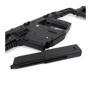 KRYTAC ガスガン KRISS VECTOR クリスベクター KTGBB-VSMGF-BK05