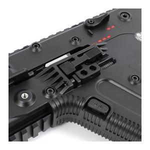 KRYTAC ガスガン KRISS VECTOR クリスベクター KTGBB-VSMGF-BK05