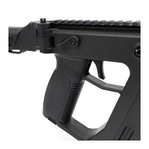KRISS Vector ガスガン ブラック KRISS Vector ガスガン