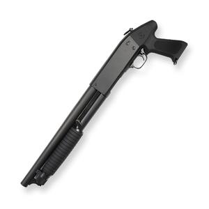 KTW イサカポリス　付属品有り　エアコキ KTW エアーショットガン イサカ M37 ポリス ITHACA POLICE 散弾 18歳
