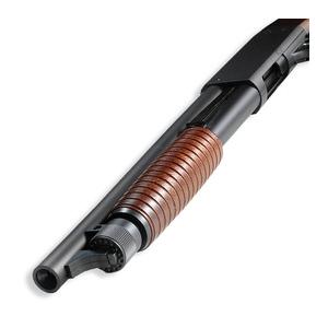 ITHACA M37 ソードオフエアコッキングガンとストック KTW エアーショットガン イサカ M37 ソードオフ ITHACA ソウドオフ