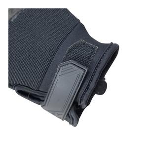 DAMASCUS GEAR 防刃地球儀 Koreflex II 耐穿刺グローブ マイクロアーマー付 なめし革製 KX5 [ M大きさ ]