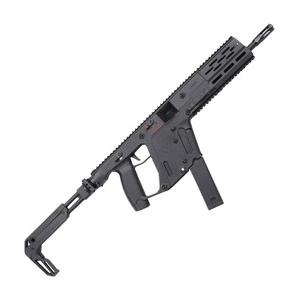 クライタック 電動ガン KRISS VECTOR 正規品限定版（全世界3000丁数量
