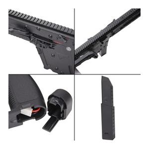 クライタック 電動ガン KRISS VECTOR 正規品限定版（全世界3000丁数量