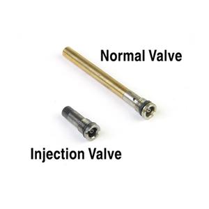 LayLax インジェクションバルブ 3本セット マガジン用 ライラクス