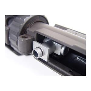 LayLax エアガンパーツ パーフェクトメタルチャンバーNEO 東京マルイ