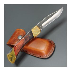 SCHRADE 折りたたみナイフ LB7 アンクルヘンリー | Schrade 折り畳みフォルダー