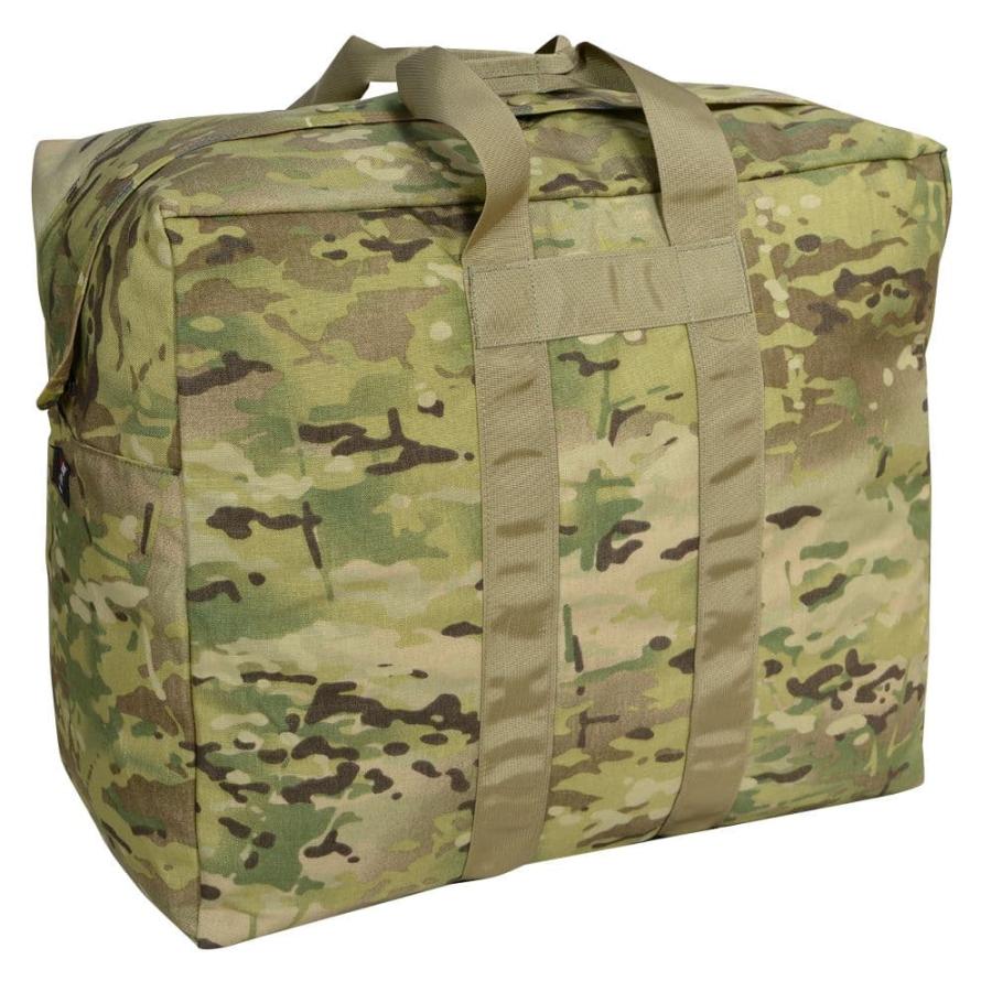 LBT ボストンバッグ Large Fliers Kit Bag マルチカム LBT-0155A