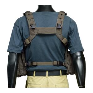 LBT1961a ロードベアリングチェストリグ　AOR2 LBT1961a ロードベアリングチェストリグ AOR2 LBT-1961A ロード