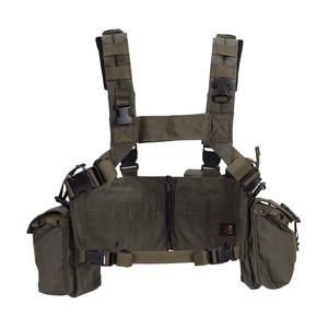 LBT ロードベアリング チェストリグ M4/M16用 フロントジッパー LBT ロードベアリング チェストリグ M4/M16用 フロントジッパー