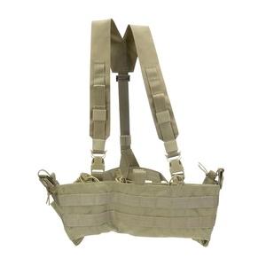 LBT チェストリグ 5.56/7.62mm用マガジンインサート付き MOLLE対応