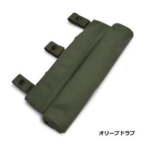 LBT ダンプポーチ Medium ロールアップ LBT-2616A [ コヨーテタン