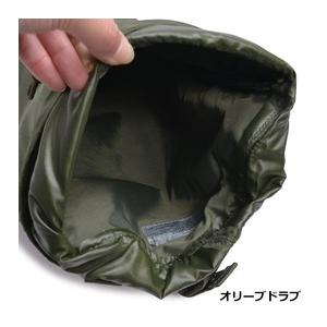 LBT ダンプポーチ Medium ロールアップ LBT-2616A [ コヨーテタン