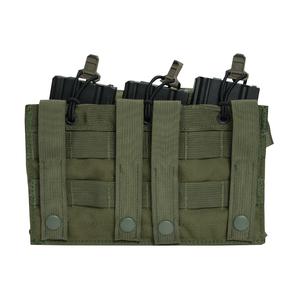 LBT ユーティリティ&ライフルマガジンポーチ M4/Med Pouch M4/AR15