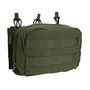 LBT MOJO メディカル&マガジンポーチ 5.56 & 7.62mmマガジン対応 2648