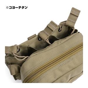 LBT ユーティリティ&ライフルマガジンポーチ M4/Med Pouch M4/AR15