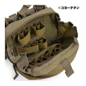 LBT ユーティリティ&ライフルマガジンポーチ M4/Med Pouch M4/AR15