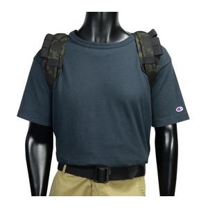 LBT クリックインアサルトパック 2586SF-2 ハイドレーション収納