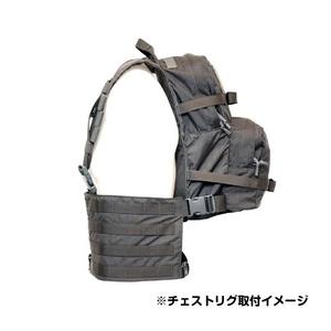 LBT クリックインアサルトパック 2586SF-2 ハイドレーション収納