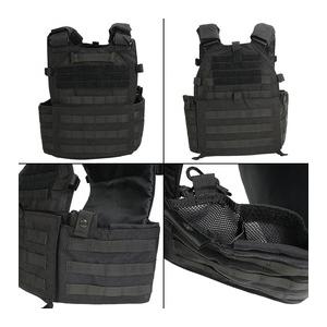 LBT プレートキャリア Modular Plate Carrier 6094A [ ブラック / M