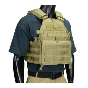 LBT プレートキャリア Modular Plate Carrier 6094A [ コヨーテタン