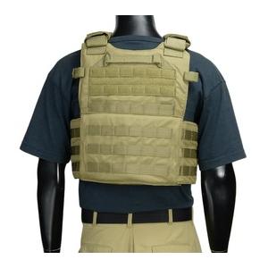 LBT プレートキャリア Modular Plate Carrier 6094A [ コヨーテタン