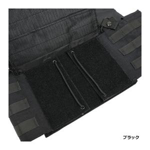LBT プレートキャリア Modular Plate Carrier 6094A [ コヨーテタン