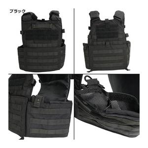 【実物】LBT-6094A コヨーテTAN & LBT LBT-6142C KRYDEX LBT-6094A Plate Carrier Tactical Body Armor Vest with Pouch