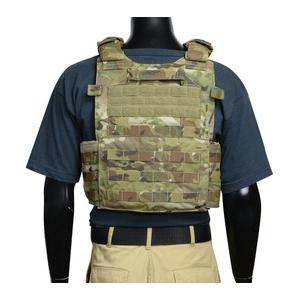 LBT プレートキャリア Modular Plate Carrier 6094A [ マルチカム / M