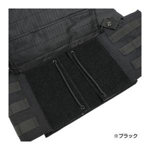 LBT プレートキャリア Modular Plate Carrier 6094A [ レンジャーグリーン / Mサイズ ]の画像